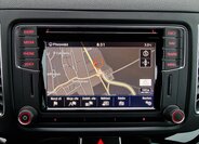 Volkswagen Sharan Kombi 2,0 l 110 kw