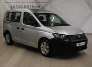 Volkswagen Caddy 3