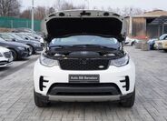 Land Rover Discovery 9