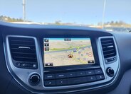 Hyundai Tucson SUV / Terénní 2,0 l 100 kw