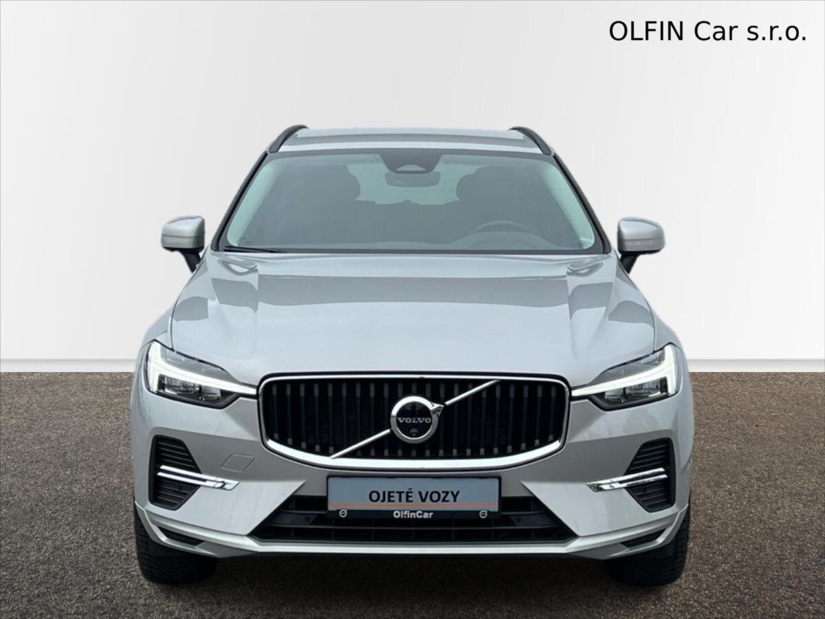 Volvo XC60 SUV 2,0 l 145 kw