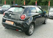 Alfa Romeo MiTo 4