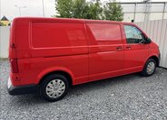 Volkswagen Transporter Skříň 2,0 l 110 kw