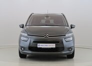 Citroën C4 Picasso MPV 1,6 l 88 kw