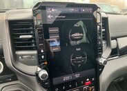 Dodge RAM Pick-up 3,0 l 313 kw