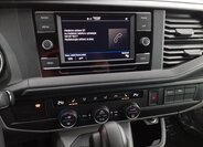 Volkswagen Caravelle MPV 2,0 l 110 kw