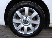 Volkswagen Touran 9