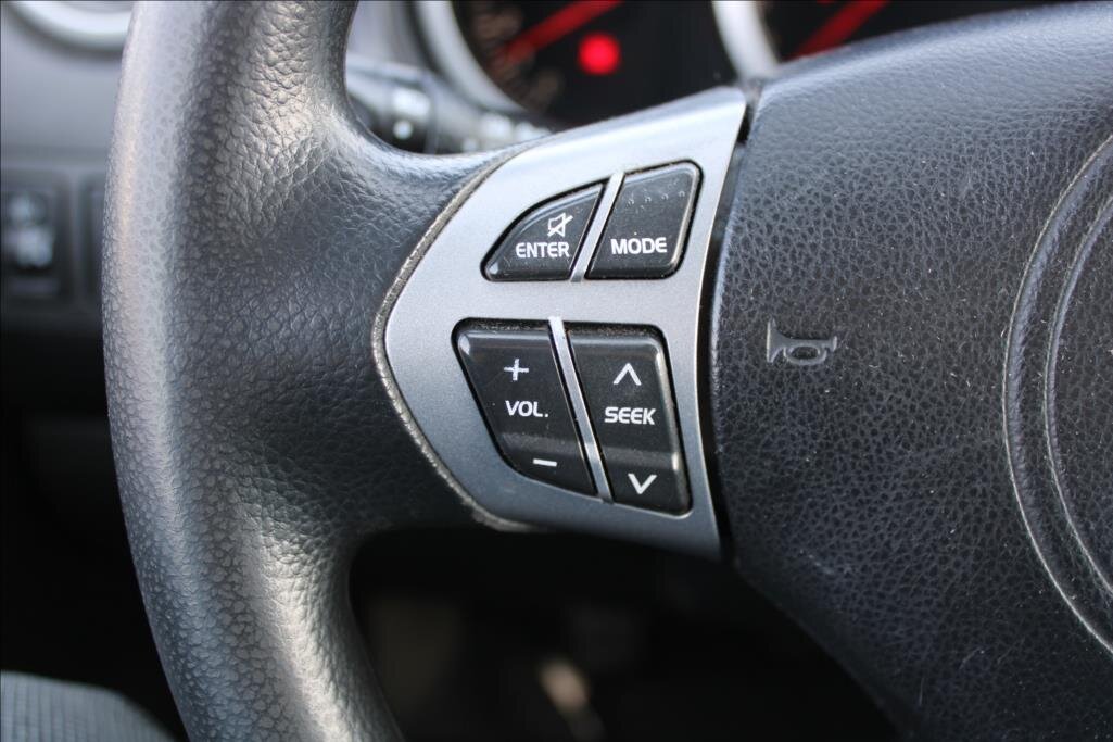 Suzuki Grand Vitara Kombi 2,0 l 103 kw