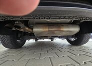 Volkswagen Tiguan Kombi 1,4 l 110 kw