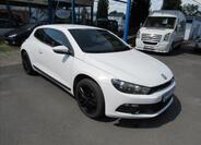 Volkswagen Scirocco 3