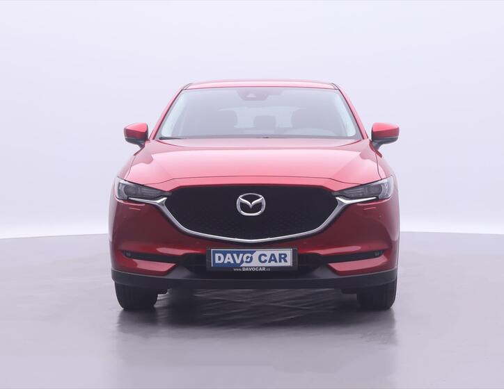 Mazda CX-5 2