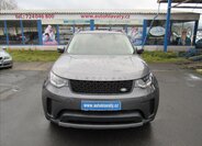 Land Rover Discovery 2