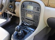 Jaguar X-Type Sedan 2,2 l 114 kw