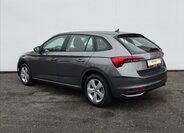 Škoda Scala Hatchback 999,0 85 kw