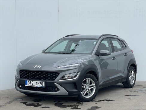 Hyundai Kona Hatchback 998,0 88 kw
