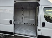 Citroën Jumper Skříň 2,2 l 88 kw