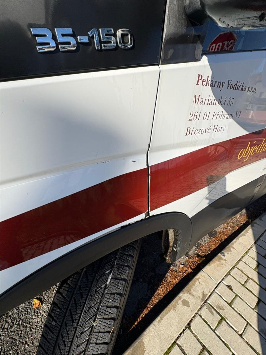 Iveco Daily