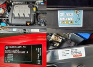 Volkswagen Polo Hatchback 1,2 l 55 kw