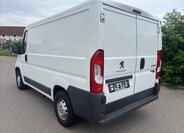 Peugeot Boxer 8