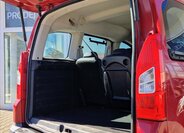 Citroën Berlingo MPV 1,6 l 88 kw