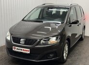 Seat Alhambra MPV 2,0 l 130 kw