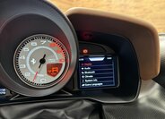 Ferrari F8 Kabriolet 3,9 l 530 kw