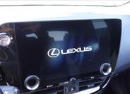 Lexus NX 350h 19
