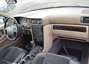 Volvo V70 Kombi 2,5 l 103 kw