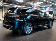 Jeep Grand Cherokee 9