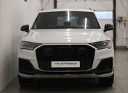 Audi Q7 SUV / Terénní 3,0 l 250 kw