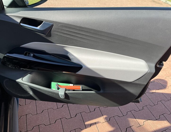 Volkswagen ID.3 Hatchback 0,0 150 kw