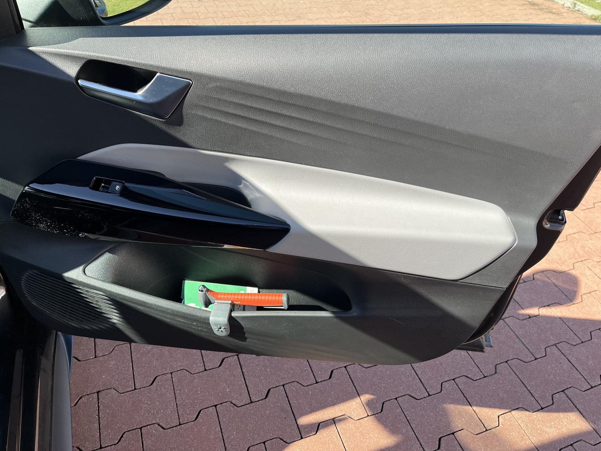 Volkswagen ID.3 Hatchback 0,0 150 kw