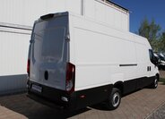 Iveco Daily Užitková 3,0 l 129 kw