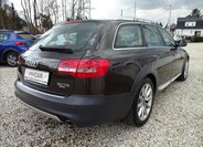 Audi A6 Allroad Kombi 3,0 l 176 kw
