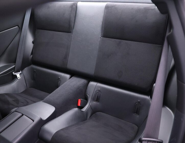 Toyota GR86 Kupé 2,4 l 172 kw