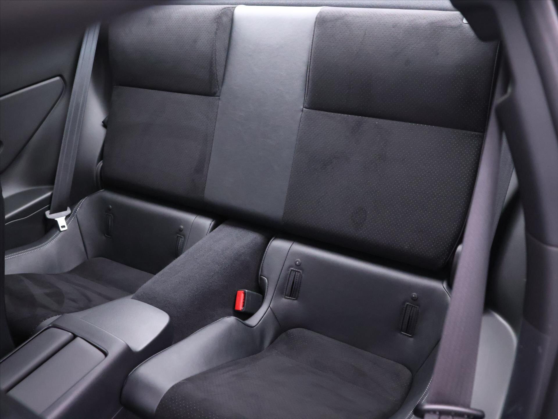 Toyota GR86 Kupé 2,4 l 172 kw