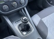 Volkswagen Jetta Sedan / Limuzína 1,9 l 77 kw