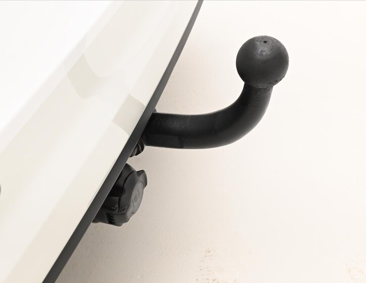 Volkswagen Touran MPV 2,0 l 110 kw