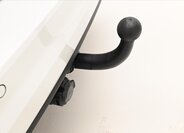 Volkswagen Touran MPV 2,0 l 110 kw