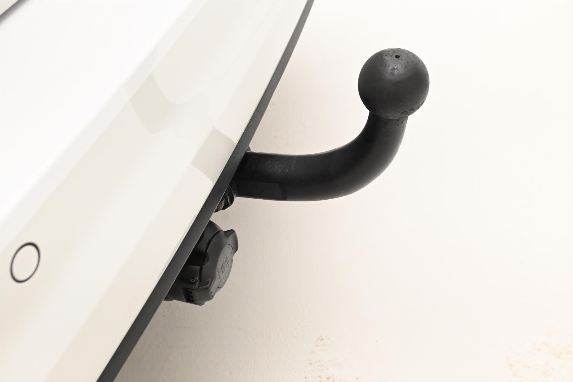 Volkswagen Touran MPV 2,0 l 110 kw