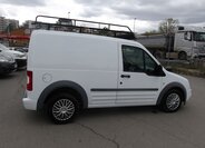 Ford Transit Connect Pick-up 1,8 l 55 kw