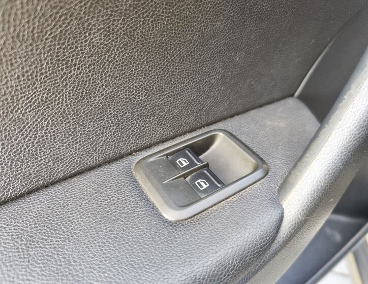 Škoda Yeti SUV / Terénní 2,0 l 81 kw