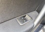 Škoda Yeti SUV / Terénní 2,0 l 81 kw