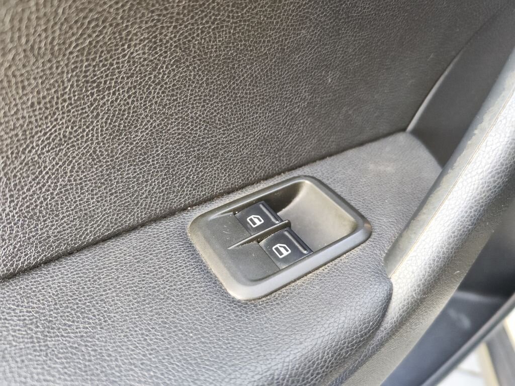 Škoda Yeti SUV / Terénní 2,0 l 81 kw