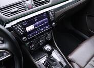 Škoda Superb 27