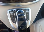 Mercedes-Benz Třídy V MPV 2,1 l 140 kw