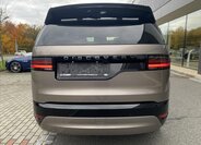 Land Rover Discovery 9