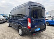 Ford Transit 3