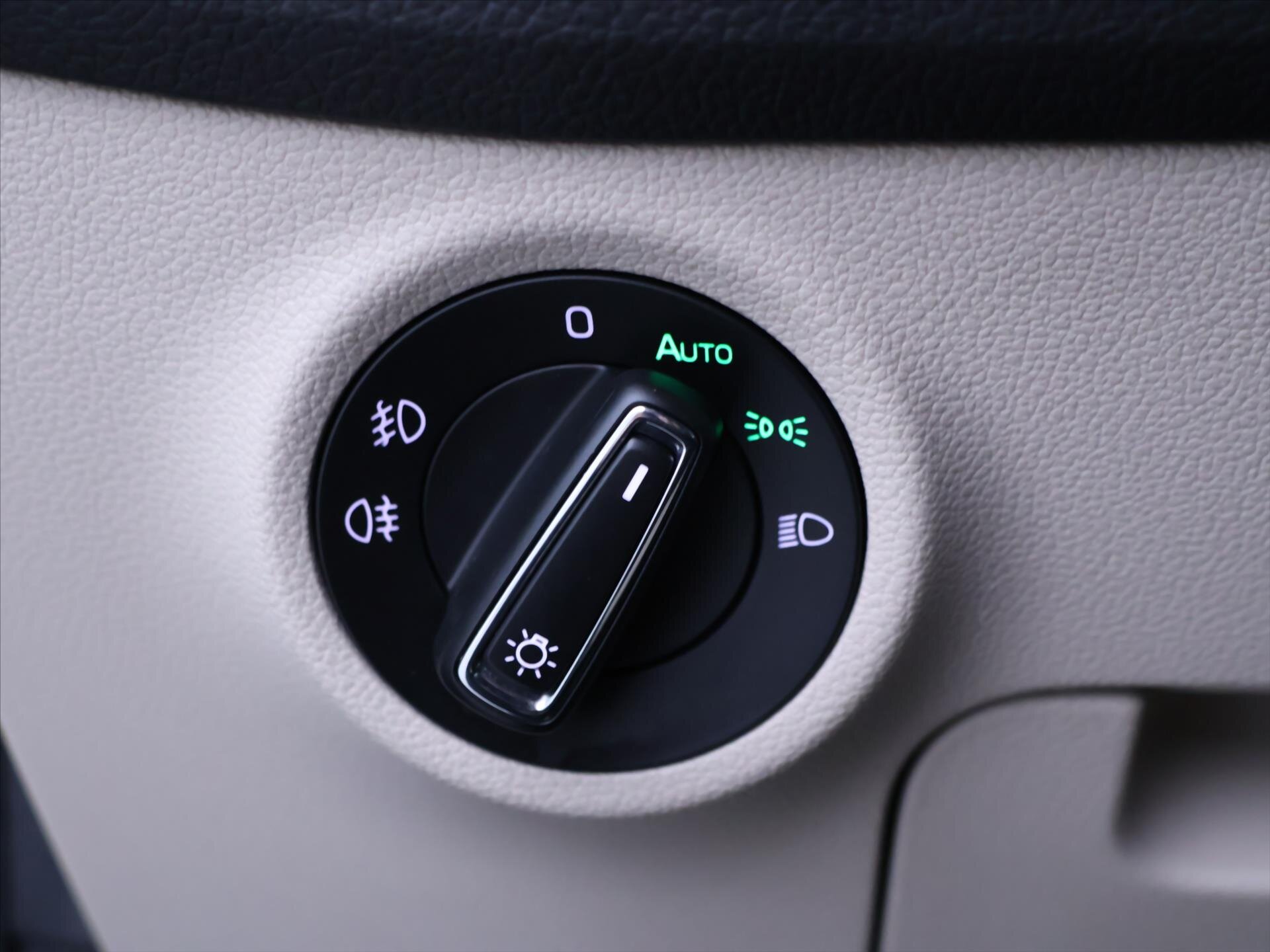 Škoda Kodiaq SUV / Terénní 2,0 l 110 kw