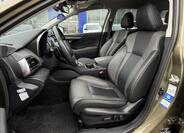Subaru Outback 20